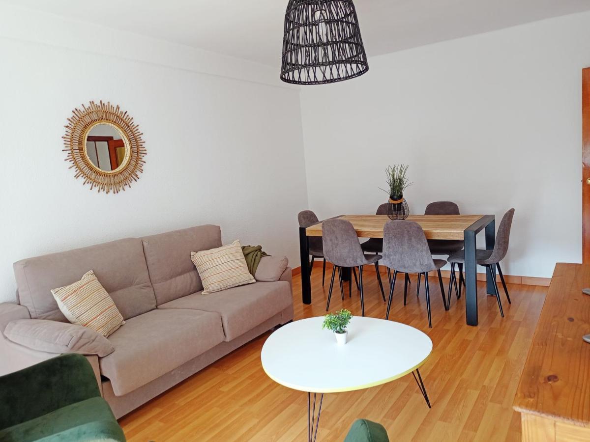 Apartament Origen Pelaire Excelente Limpieza Y Ubicacion Biescas  Zewnętrze zdjęcie