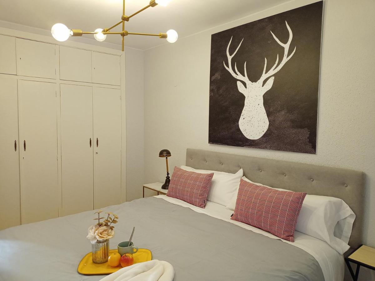 Apartament Origen Pelaire Excelente Limpieza Y Ubicacion Biescas  Zewnętrze zdjęcie