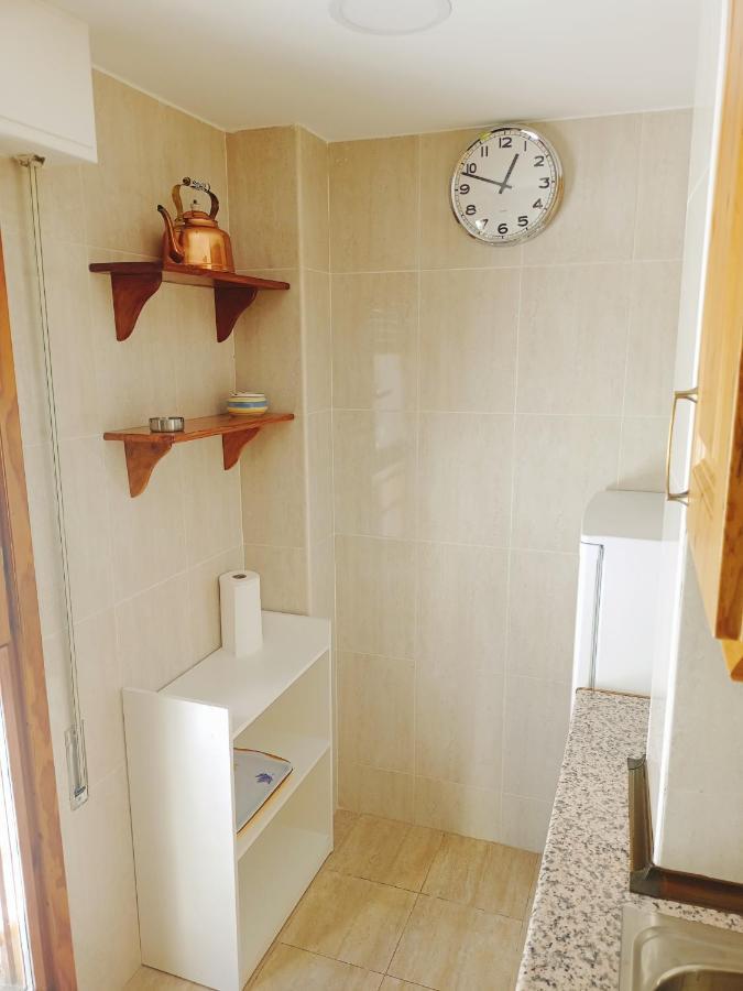 Apartament Origen Pelaire Excelente Limpieza Y Ubicacion Biescas  Zewnętrze zdjęcie