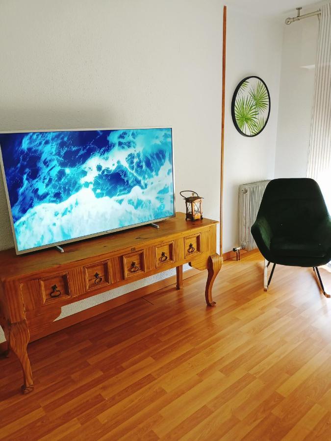 Apartament Origen Pelaire Excelente Limpieza Y Ubicacion Biescas  Zewnętrze zdjęcie