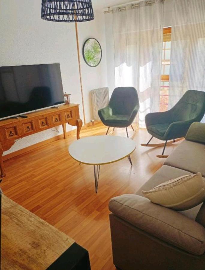 Apartament Origen Pelaire Excelente Limpieza Y Ubicacion Biescas  Zewnętrze zdjęcie