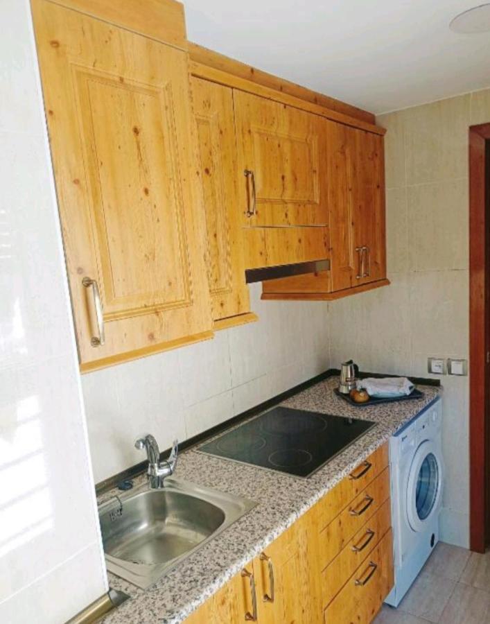 Apartament Origen Pelaire Excelente Limpieza Y Ubicacion Biescas  Zewnętrze zdjęcie